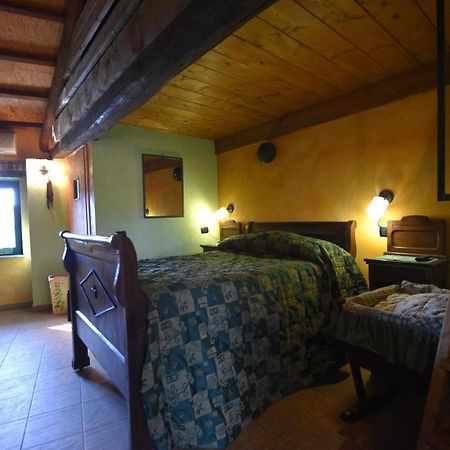 B&B Edera Castagnole Piemonte Extérieur photo