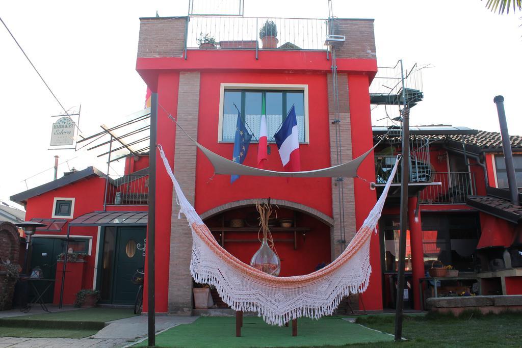 B&B Edera Castagnole Piemonte Extérieur photo