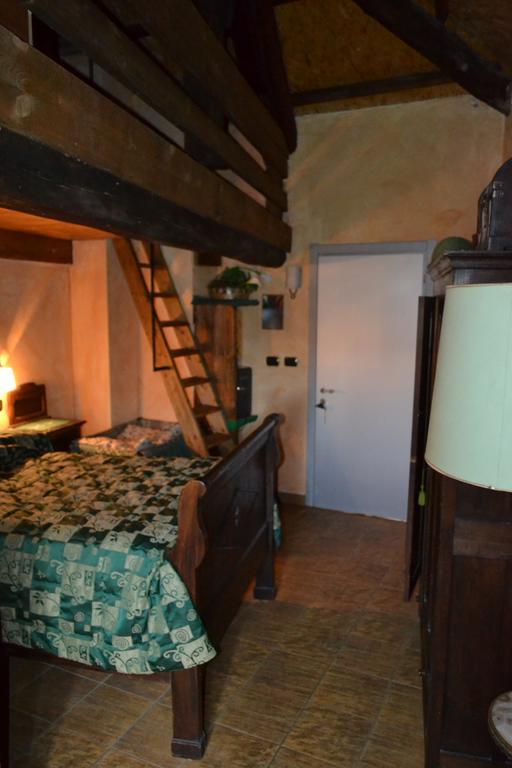 B&B Edera Castagnole Piemonte Extérieur photo