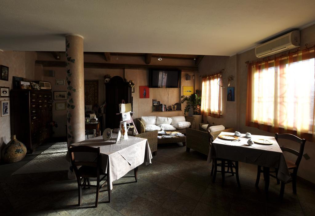 B&B Edera Castagnole Piemonte Extérieur photo