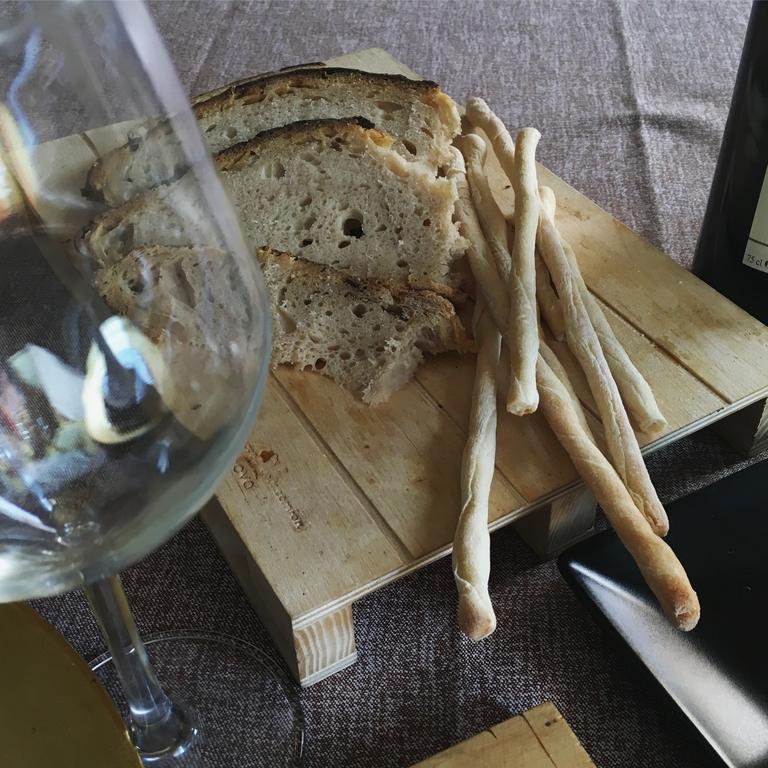 B&B Edera Castagnole Piemonte Extérieur photo