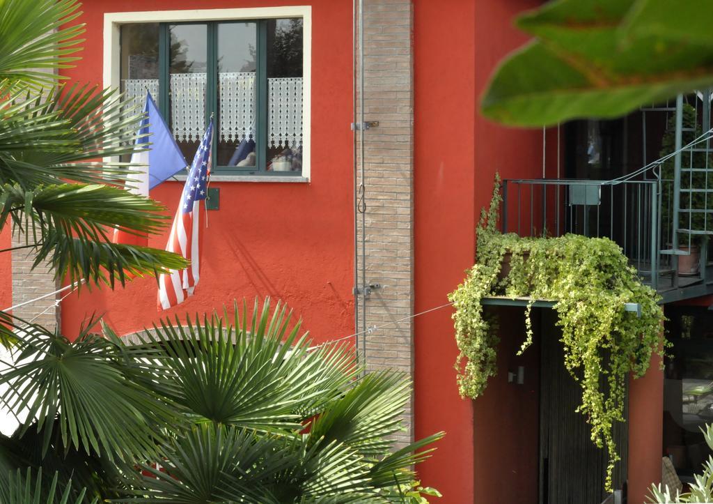 B&B Edera Castagnole Piemonte Extérieur photo
