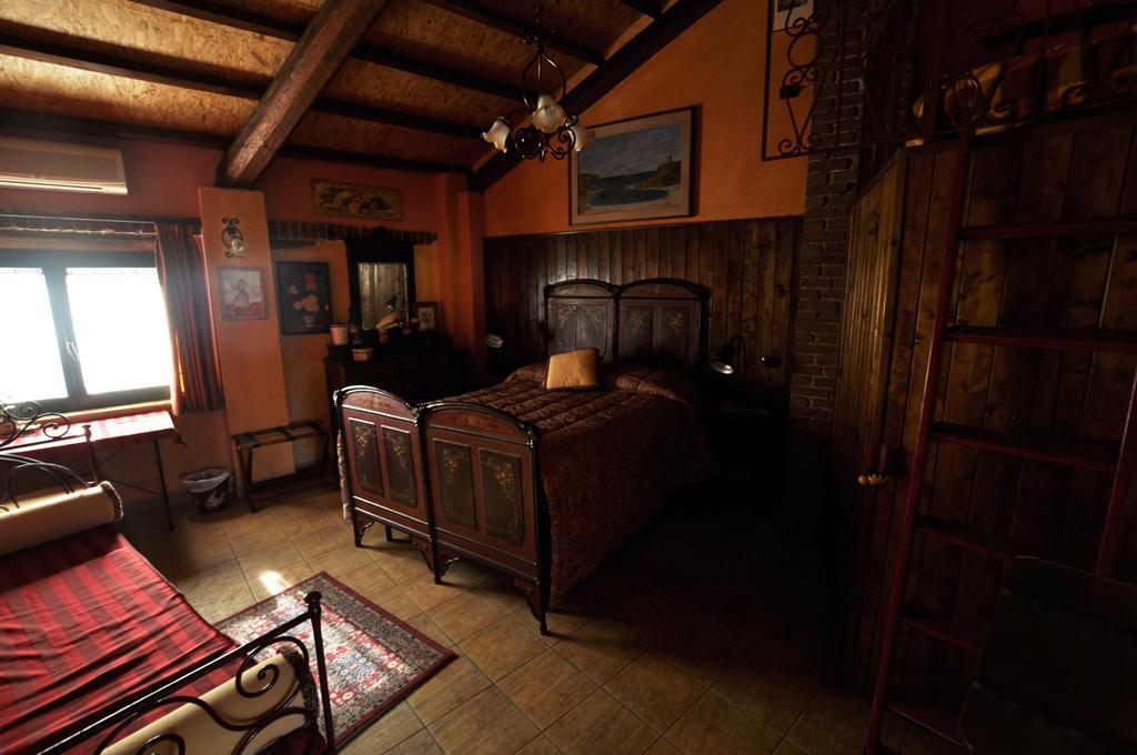 B&B Edera Castagnole Piemonte Extérieur photo