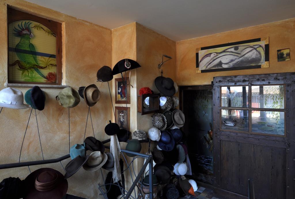 B&B Edera Castagnole Piemonte Extérieur photo