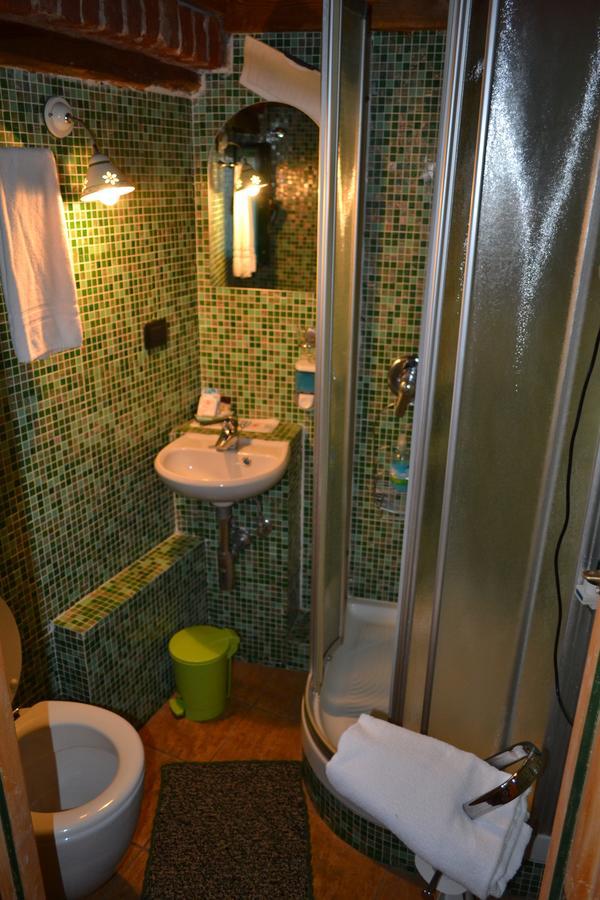 B&B Edera Castagnole Piemonte Extérieur photo