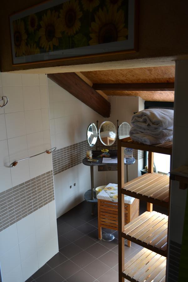 B&B Edera Castagnole Piemonte Extérieur photo